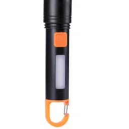M985 Easy-to-Carry Torch | Rechargeable | High Efficiency LED Torch-image-48