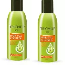 Hair Fall Control Hair Oil 100 ml Hair Oil 100 ml Hair Oil-13