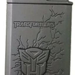 Transformer Designed Edition Red Jet Flame Lighter Smoking Transformer Visit Website www.myfirstdot.com Pocket Lighter-image-92