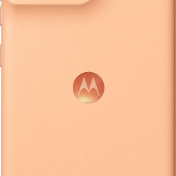 MOTOROLA Edge 50 (Peach Fuzz, 256 GB) image 4