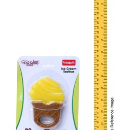 Funskool Giggles Ice Cream Teether - (Color May Vary) image 3