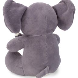 Play Toons Elephant Soft Toy 21 cm (Color May Vary) image 3