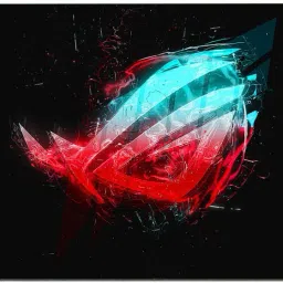 GKS Premium Quality Mouse Pad for Laptop and Gaming Pc Mousepad-image-34