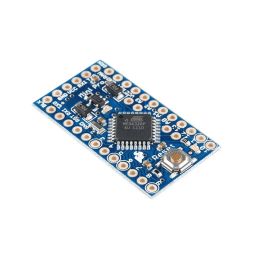 Arduino Pro Mini 5V 16MHz ATMEGA328P compatible image 3