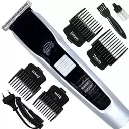 Zeno volt Hair Trimmer, Clipper, Shaver For Men Fully Waterproof Trimmer 45 min Runtime Shaver For Men, Women-16