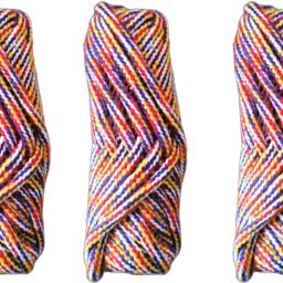 MULTICOLOUR PYJAMA DORI STRINGS THREAD Thread-image-43
