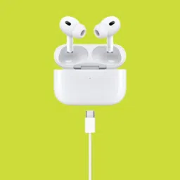 AirPods Pro 25H Play Type-C Fast Charge, Anc-Z7 Bluetooth Headset-image-5