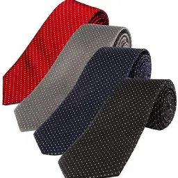 Peednam Silk Tie & Cufflink-picture-15