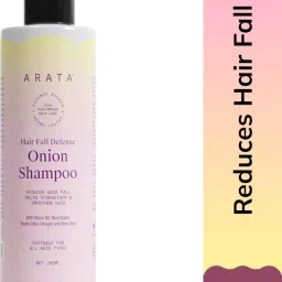 Defense Onion Shampoo For Hair Growth and Hair Fall Control-image-22