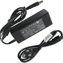 Laplogix 90W 19.5V 4.62A Big Pin 7.4X5.0MM Laptop Charger For Dell Latitude D430 90 W Adapter-image-21