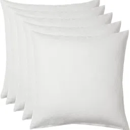 Foam Solid Cushion Pack of 5-image-48