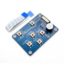 Expansion Board For Nextion Enhanced Display I/O Extended-14