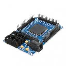 ALTERA FPGA Cyclone II EP2C5T144 System Development Board-8