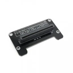Micro Bit GPIO BreadBoard Expansion Board-50