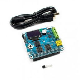 Waveshare Pioneer600 Raspberry Pi Expansion Board-12