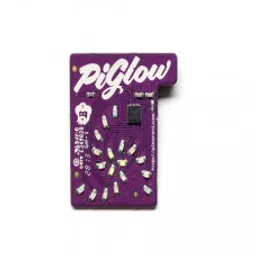 PiGlow Raspberry Colorful Expansion Board-11