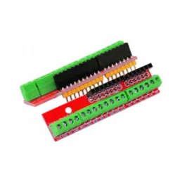 Screw Shields V2 Terminal Expansion Board for Arduino Uno-23