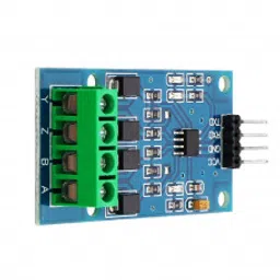 RS422 to TTL Power Supply Converter Board-26