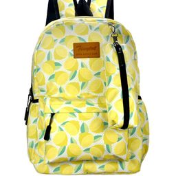 Tinytot Unisex Kids Backpack-70