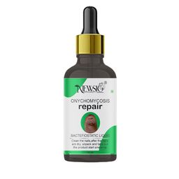 Newsio Onychomycosis Nail & Cuticle Growth Nail Treatment Repair Serum- 30 ml-20