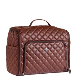Nestasia Textured Medium Casual Duffel Bag-55