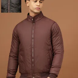 Richlook Men Lightweight Padded Jacket-31