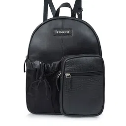 CIMONI Women Preimium Leather Backpack-56