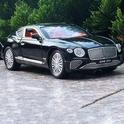 PINQUE Kids Metal Car Toy Vehicle-image-49