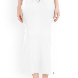 Selsia Women High-Rise Saree Shapewear-image-79