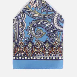Van Heusen Printed Pocket Squares-picture-18