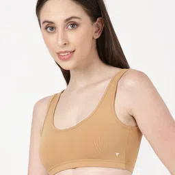 BLOSSOM Bra Full Coverage image 2