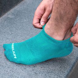 Heelium Men 2-Pcs Ankle-Length Ultra-SoftSocks-image-72