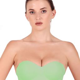 Secret Lives Bra Full Coverage Underwired Heavily Padded-29