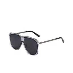 The Tinted Story Unisex Oval Sunglasses With UV Protected Lens-picture-28