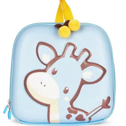 Kids On Board Unisex Kids Graphic Backpack-image-88