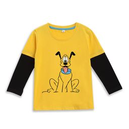 YK Disney Boys T-shirt-picture-15