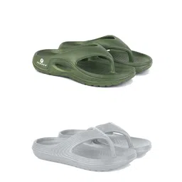 PENNEN Pack Of 2 Thong Flip-Flops-7