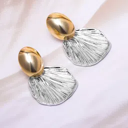 Rubans Classic Drop Earrings-11