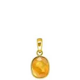 GenZcomplex Gold-Plated Circular Pendants-38