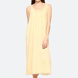 RedRose Women Maxi Pure Cotton Nightdress-image-8