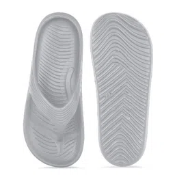 PENNEN Pack Of 2 Self-Designed Clogs & Thong Flip-Flops image 3