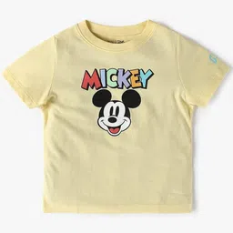 Boys Printed Pure Cotton Relaxed-Fit T-Shirt-image-35