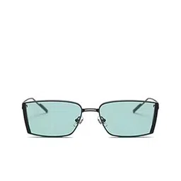 AUGEN Unisex Rectangle Sunglasses VI-SG-221-C3-image-86