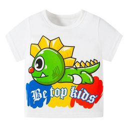 StyleCast Kids Printed Applique T-shirt-image-71