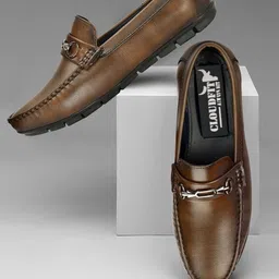 CLOUD FIT Men Loafers-image-27