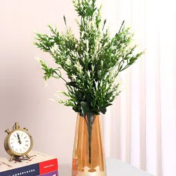 ARICK DECOR White 2 Pieces Artificial Plant-image-40
