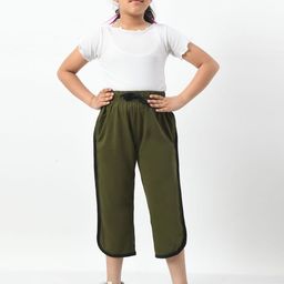 BAESD Girls Capris-image-66