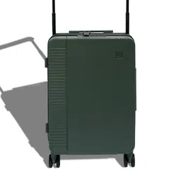 Icon Textured Soft-Sided Large Trolley Bag image 2