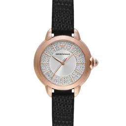 Emporio Armani Women Dial & Stainless Steel Straps Analogue Watch AK_AR11631-image-33