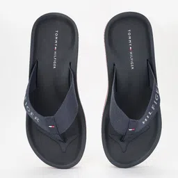 Tommy Hilfiger Men Printed Thong Flip-Flops-picture-56